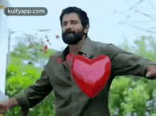 in love chiyaan vikram actor hero sketch