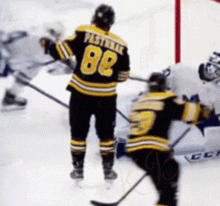 Bruins Hockey GIF - Bruins Hockey Boston GIFs