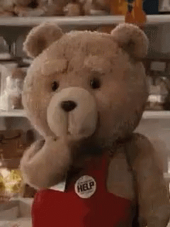 Ted Blow Kiss Gif Ted Blow Kiss Kiss Discover Share Gifs