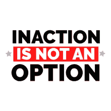 inaction is not an option black lives matter blm take action inaction is not an option black lives matter blm take action