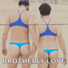 The Kloons Brotherly Love GIF - The Kloons Brotherly Love Butt Smack GIFs