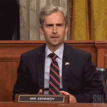 How Big Is It John Kennedy GIF - How Big Is It John Kennedy Saturday Night Live GIFs