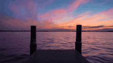 Sunrise Lake GIF - Sunrise Lake Sunshine GIFs