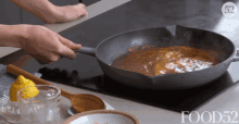 Cooking Food52 GIF - Cooking Food52 Sauce GIFs