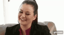 Hold On Therapy GIF - Hold On Therapy Family Therapy GIFs