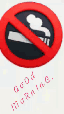 Good Morning No Smoking GIF - Good Morning No Smoking Cigar GIFs