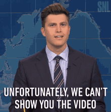 unfortunately we cant show you the video colin jost saturday night live i cant show you private video unfortunately we cant show you the video colin jost saturday night live i cant show you private video