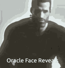 Oracle GIF - Oracle GIFs