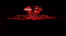 Red Diamond GIF - Red Diamond GIFs