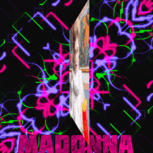 Madonna Mcdonalds GIF - Madonna Mcdonalds Music GIFs