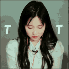Mina Sad But Cute Pretty GIF - Mina Sad But Cute Pretty Twice GIFs