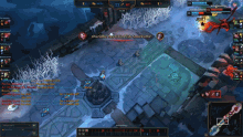league of legends lol video game gameplay