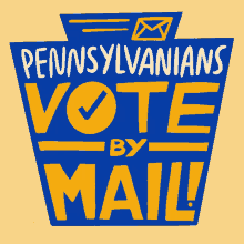 Vote Mail GIF - Vote Mail Ballot GIFs