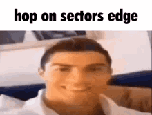 hop edge