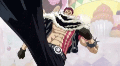 Charlotte Katakuri Gif Charlotte Katakuri Katakuri Discover Share Gifs