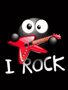 I Rock GIF - I Rock GIFs