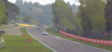 Formula1 George Russell GIF - Formula1 George Russell Race GIFs