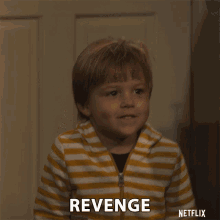 Revenge Payback GIF - Revenge Payback Vengeance GIFs