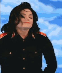Michael Jackson Dance GIF - Michael Jackson Dance Head GIFs