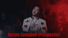 Norton Campbell Prospector GIF - Norton Campbell Norton Campbell GIFs