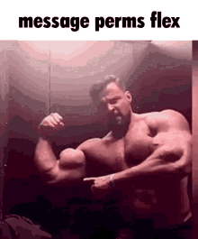 message perms flex message perms perms flex flex message permissions
