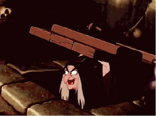 Evil Witch Laugh GIF - Evil Witch Laugh Evil Laugh - Discover & Share GIFs