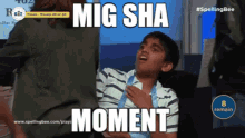 Mig Sha GIF - Mig Sha Moment GIFs