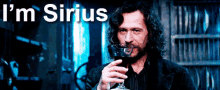 I'M Sirius GIF - Im Sirius Sirius Black Sirius GIFs