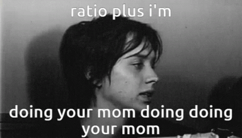 Ratio The Strokes GIF - Ratio The Strokes Doing Your Mom - Discover ...