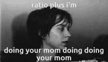 Ratio The Strokes GIF - Ratio The Strokes Doing Your Mom GIFs