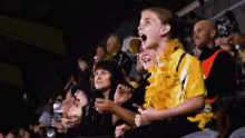 Matildas Matildas Fan GIF - Matildas Matildas Fan Supporter GIFs