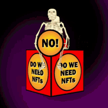 Do We Need Nfts Anti Nft GIF - Do We Need Nfts Anti Nft Anti Nfts GIFs