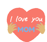 Mom Mother Sticker - Mom Mother Mothers Day Stickers