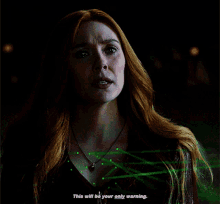 wandavision scarlet witch this will be only wandavision scarlet witch this will be only