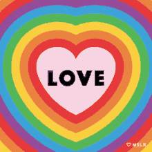 Love Is Love Pride GIF - Love Is Love Pride GIFs