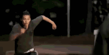 crows zero attack cliffhanger