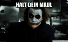 halts maul