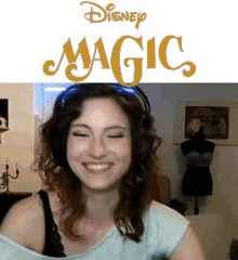 Disney Magic GIF - Disney Magic Disney Magic GIFs