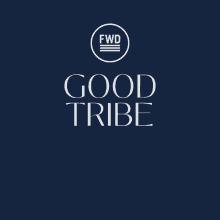 good tribe good vibes forward party fwd andrew yang dani leis