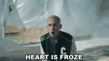 heart luv