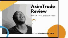 aximtrade review