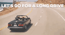 Long Drive GIF - Long Drive Lets Go Fora Long Drive Driving GIFs