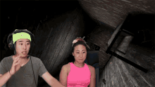 Lets Think Clearly Lizzy Capri GIF - Lets Think Clearly Lizzy Capri Think Careful GIFs