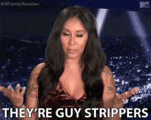 Whatever Strippers GIF - Whatever Strippers Oh Yeah GIFs