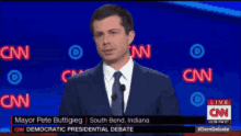 Mayor Pete Pete For America GIF - Mayor Pete Pete For America Haters GIFs