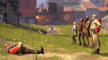 tf2 point back to the point tf2 point back to the point