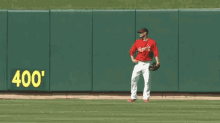 party dance cardinals baseball oh yeah
