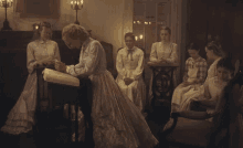The Cross GIF - The Beguiled The Beguiled Gi Fs Bless GIFs