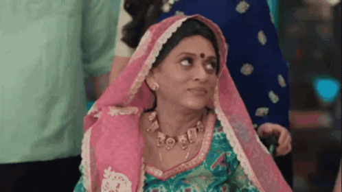 Pandya Store Suman Pandya GIF - Pandya Store Suman Pandya Rishita Pandya - Discover & Share GIFs