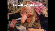 farvell og lykke til ivo caprino reveenka farvell og lykke til ivo caprino reveenka